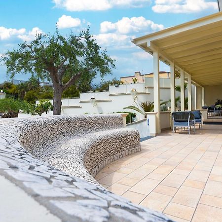 Villa Vesuvio Boscotrecase Zewnętrze zdjęcie