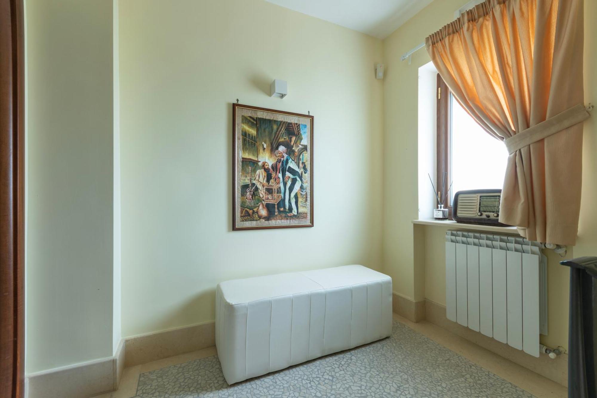Villa Vesuvio Boscotrecase Zewnętrze zdjęcie