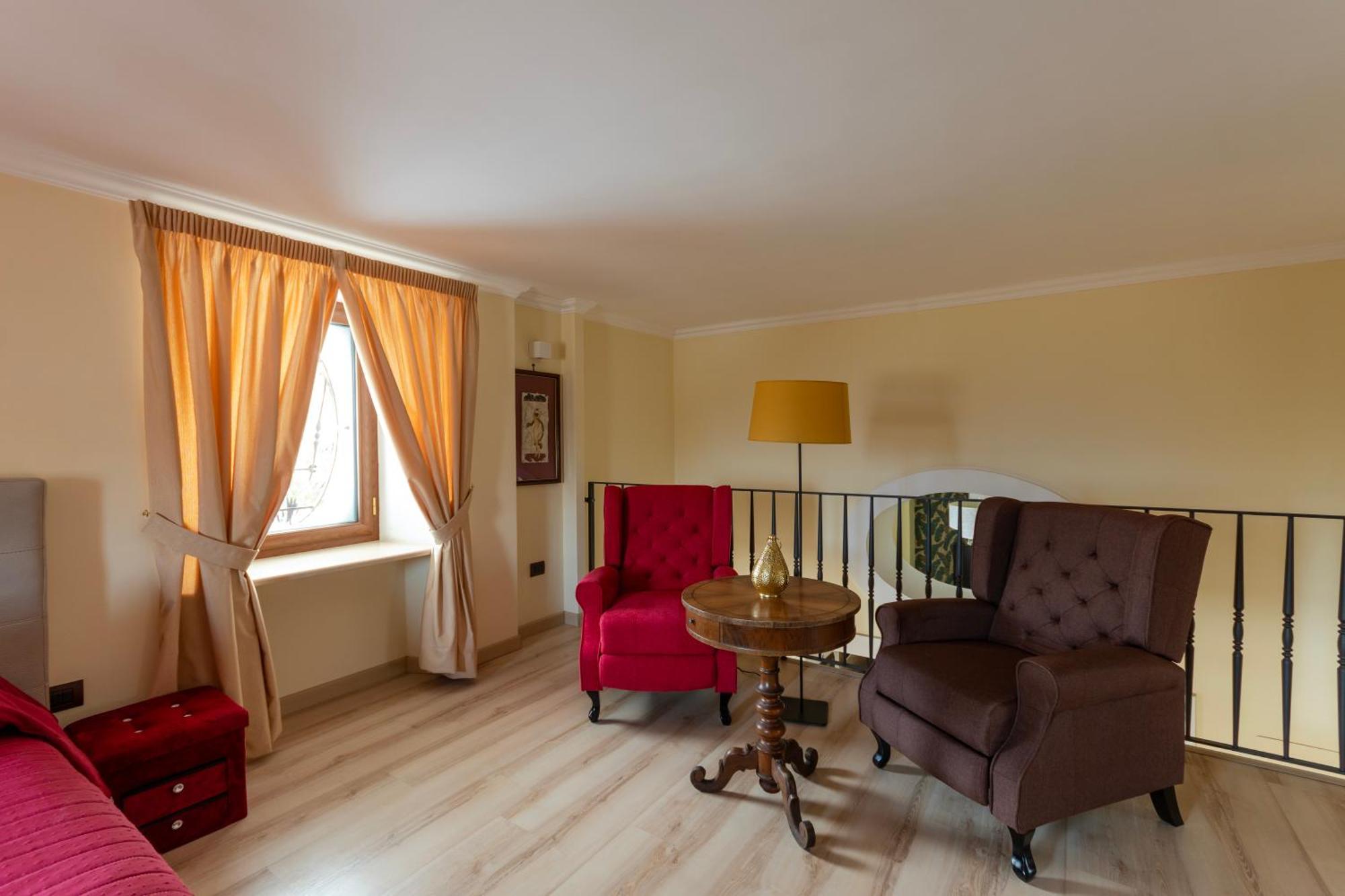 Villa Vesuvio Boscotrecase Zewnętrze zdjęcie