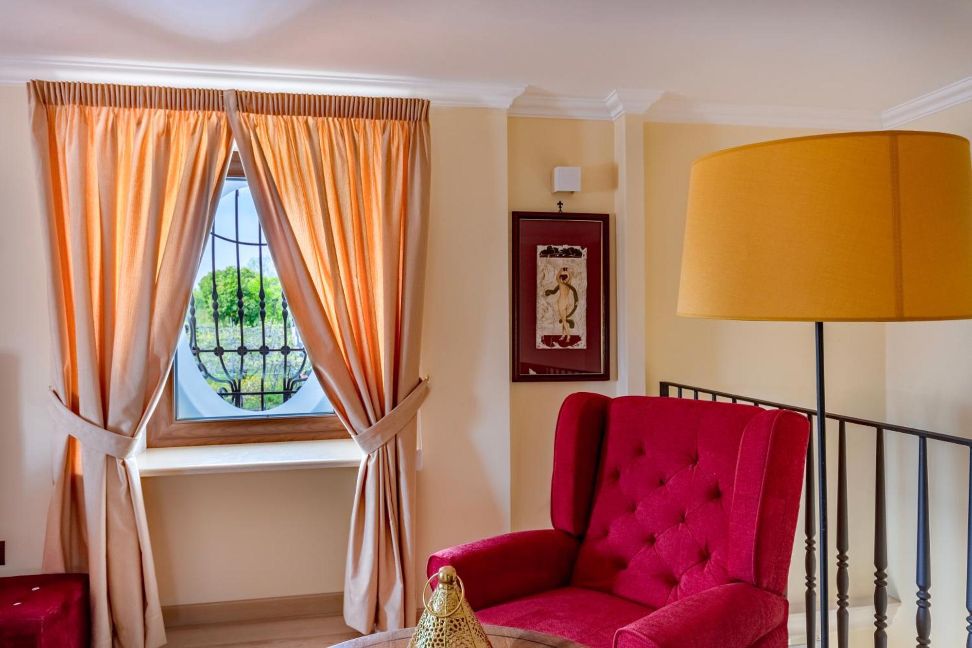 Villa Vesuvio Boscotrecase Zewnętrze zdjęcie