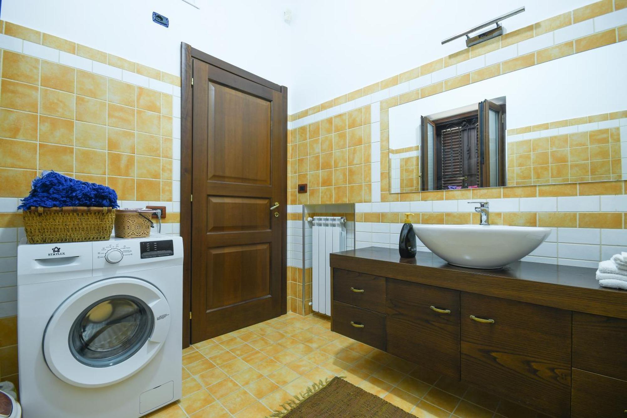 Villa Vesuvio Boscotrecase Zewnętrze zdjęcie