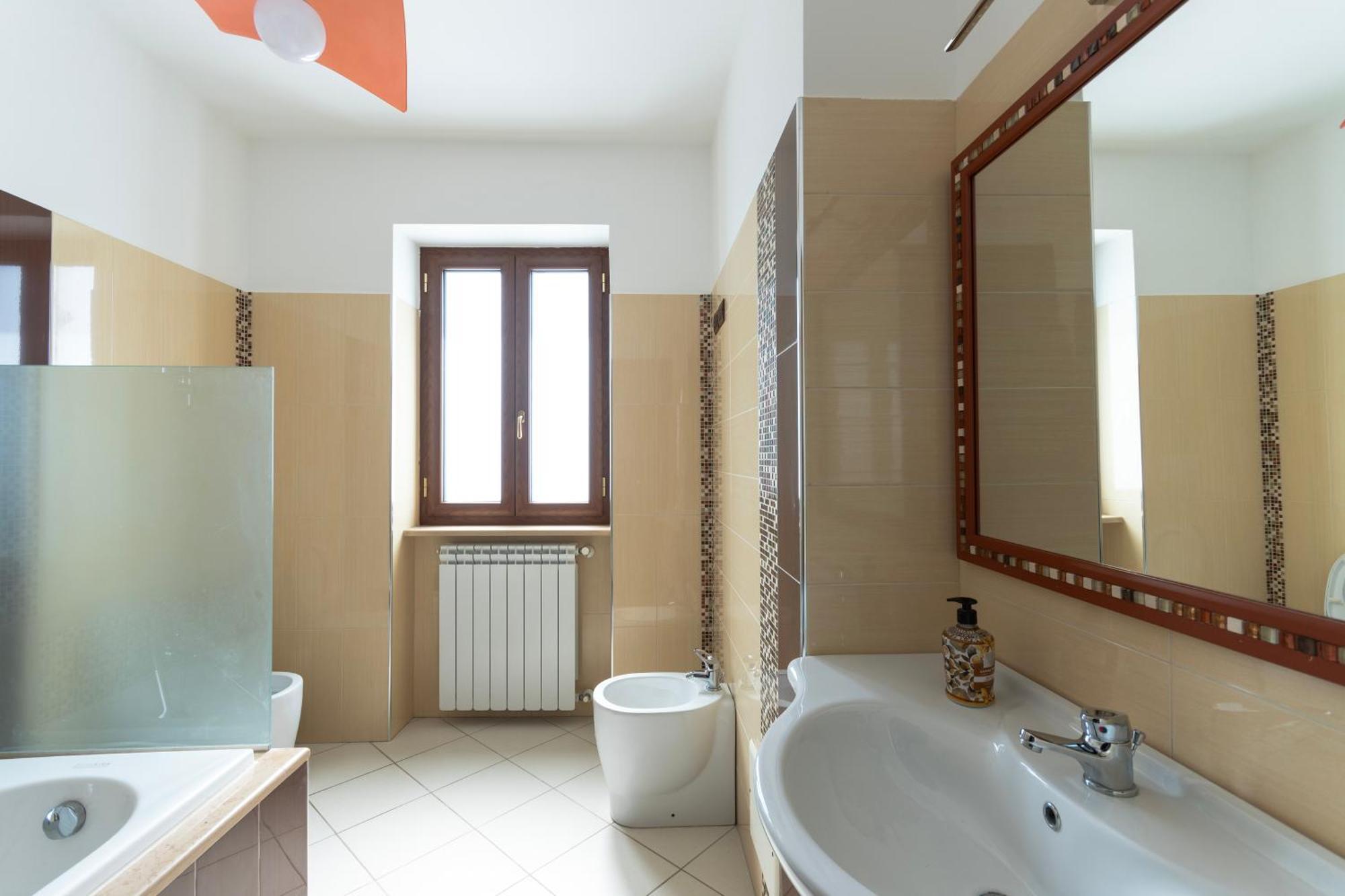 Villa Vesuvio Boscotrecase Zewnętrze zdjęcie